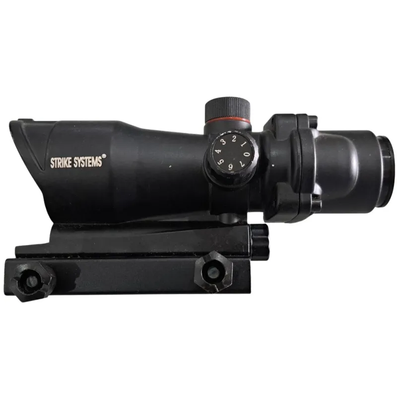 Red dot 30mm - ASG d'occasion | ZN-Airsoft.fr