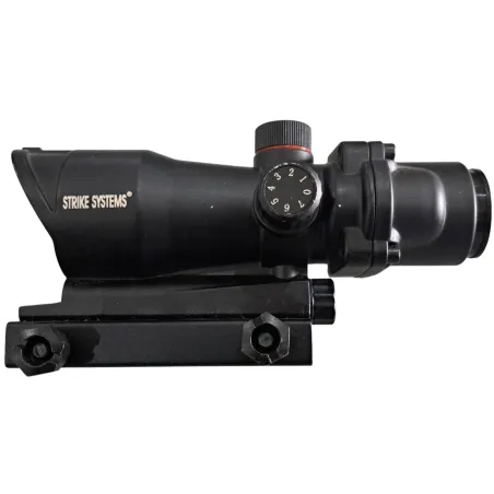 Red dot 30mm - ASG d'occasion | ZN-Airsoft.fr