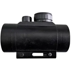 Point Rouge 40MM - Noir Swiss Arms d'occasion | ZN-Airsoft.fr