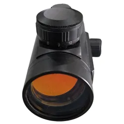 Point Rouge 40MM - Noir Swiss Arms d'occasion | ZN-Airsoft.fr