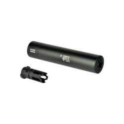 MADBULL - Silencieux Gemtech G5 - Noir