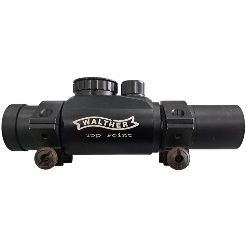 Red dot ralongée - Walther d'occasion | ZN-Airsoft.fr