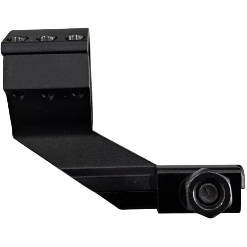 Occasion - Anneaux de montage - Noir Occasion - Anneaux de montage - Noir