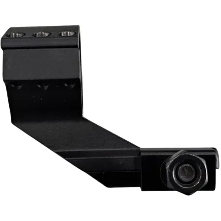 Anneaux de montage - Noir d'occasion | ZN-Airsoft.fr