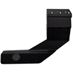 Anneaux de montage - Noir d'occasion | ZN-Airsoft.fr