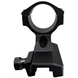 Anneaux de montage - Noir d'occasion | ZN-Airsoft.fr