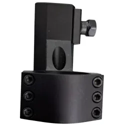 Anneaux de montage - Noir d'occasion | ZN-Airsoft.fr