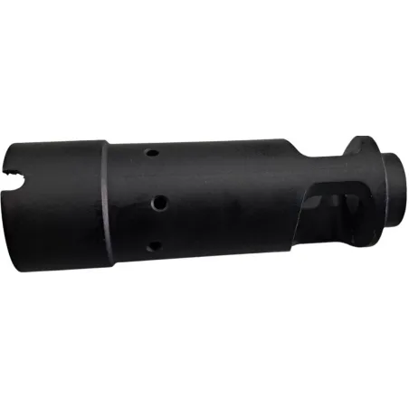 Evolution International - Cache flame AK74 - Noir