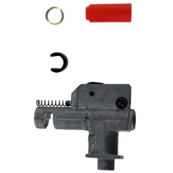 SHS - Bloc-up avec pâte d'appui et 1 joint Noir