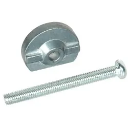 ELEMENT AIRSOFT - Vis de tube de crosse