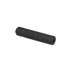 PIRATE ARMS -  Silencieux 155mm - Noir