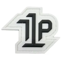 Patch Airtac Blanc | ZN Airsoft