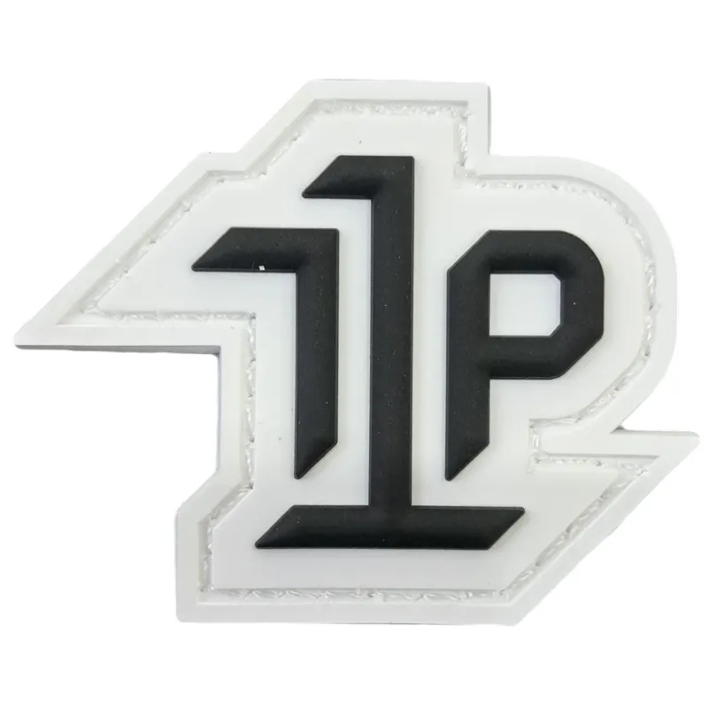 Airtac - Patch - Blanc