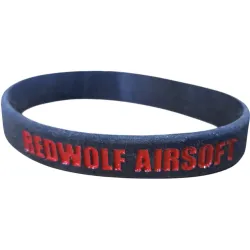 Bracelet - REDWOLF AIRSOFT - LEADER OF THE PACK