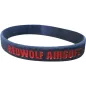 Bracelet - REDWOLF AIRSOFT - LEADER OF THE PACK