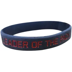 Bracelet - REDWOLF AIRSOFT - LEADER OF THE PACK