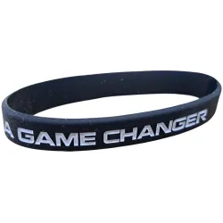 Bracelet - ICS - BE A GAME CHANGER