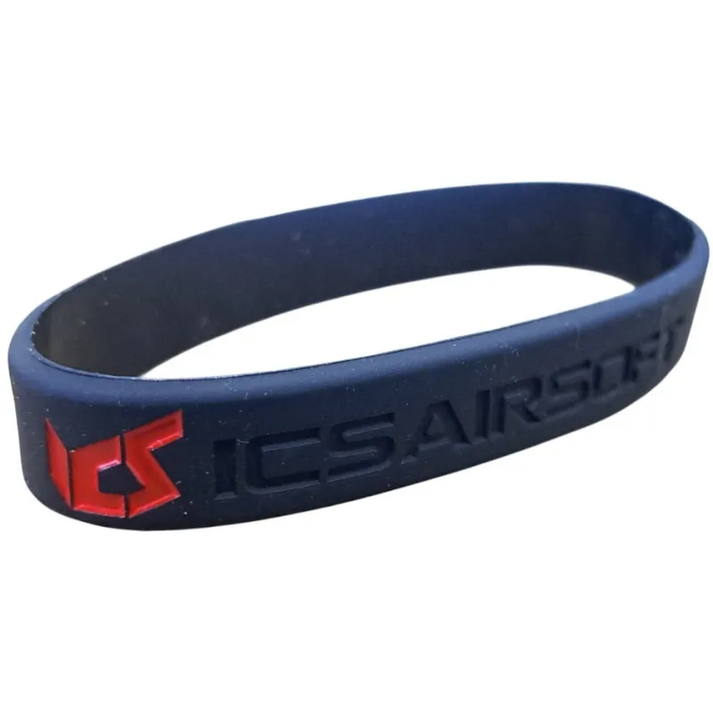 Bracelet - ICS - BE A GAME CHANGER