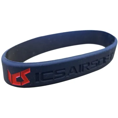 Bracelet - ICS - BE A GAME CHANGER