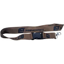 Tour de cou - MANCRAFT - Tan