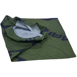 Mancraft - Cache-cou léger - Vert