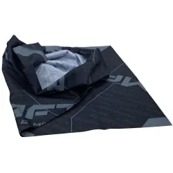 Mancraft - Cache-cou léger - Noir