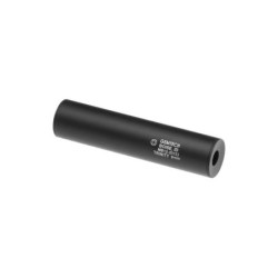 MADBULL - Silencieux Gemtech Blackside Trinity - Noir