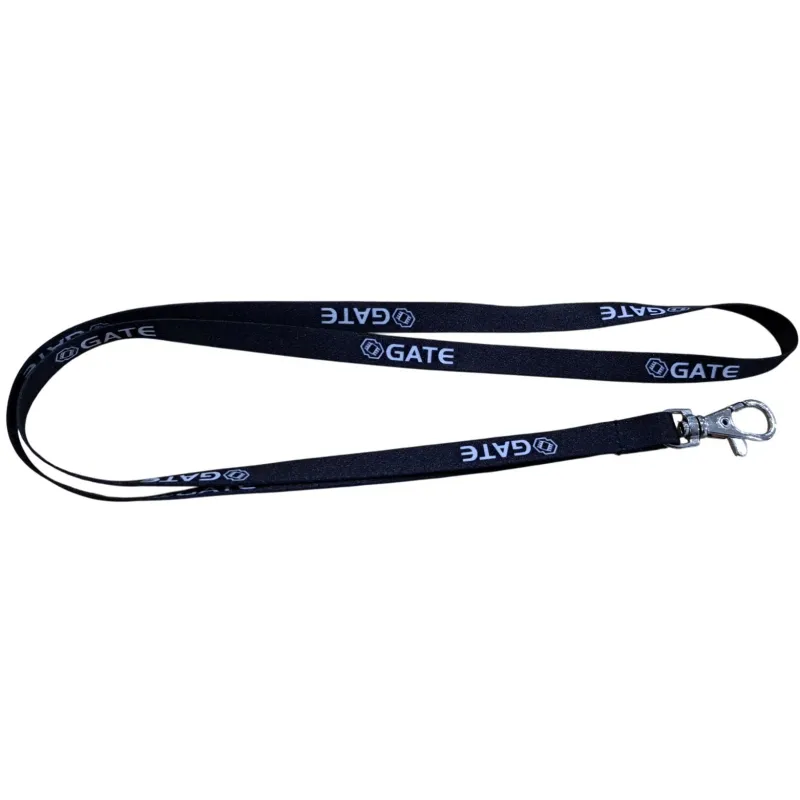 Tour de cou - GATE - Noir