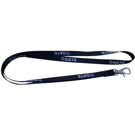 Tour de cou - GATE - Noir