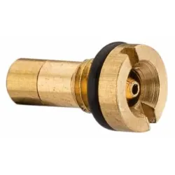 Poseidon - Valve de remplissage