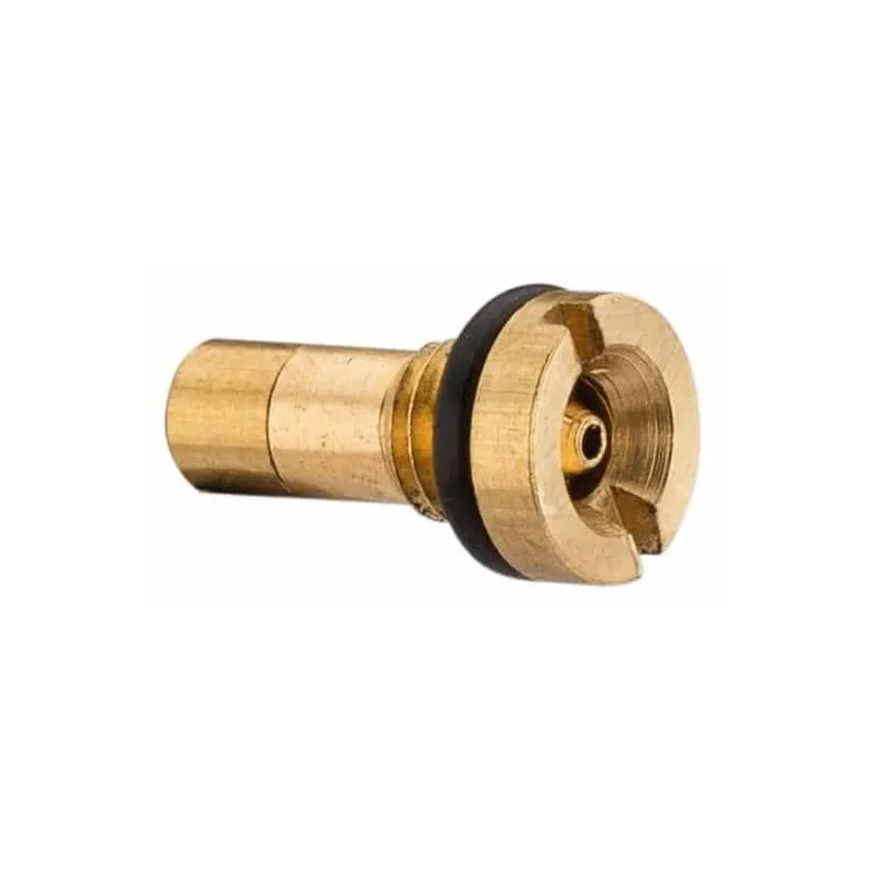 Poseidon - Valve de remplissage