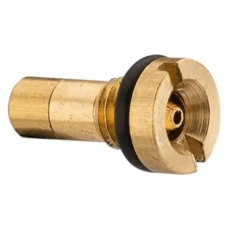 Poseidon - Valve de remplissage