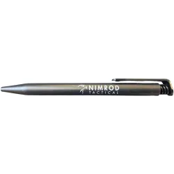 Nimrod Tactical - Stylo - Noir
