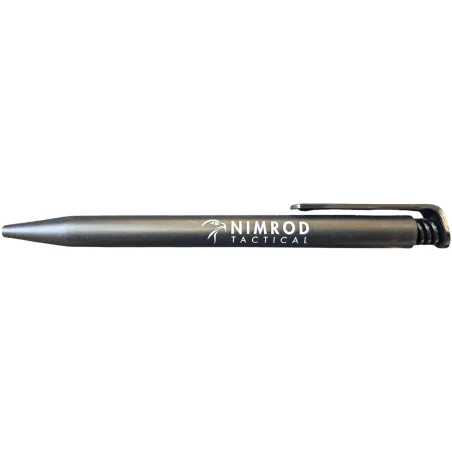 Nimrod Tactical - Stylo - Noir