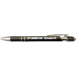 FPS Softair - Stylo - Noir