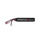 ASG - Batterie LiPo 11.1V  1450mAh 30C - T-Dean - 1 bâton