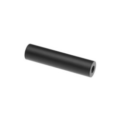 MADBULL - Silencieux Gemtech Blackside Trinity - Noir