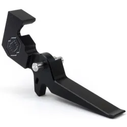 Gate - Gâchette quantum droite - Noir