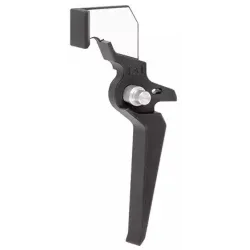 Gate - Gâchette quantum droite - Noir