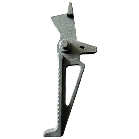 Gâchette droite -Noir