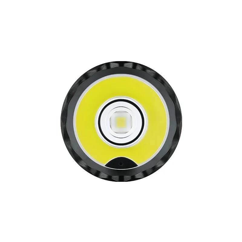 Olight - Lampe Tactique Warrior 3S 2300 lumens - Edition Limitée Drapeau Français – Accessoires Airsoft – vue 8