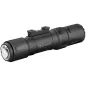 Olight - Lampe tactique Odin S 1500 lumens avec fixation M-Lok - Noir