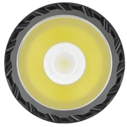 Olight Odin S 1500 Lumens Lampe Tactique M-LOK IPX8 Noir Mat