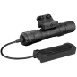 Olight - Lampe tactique Odin S 1500 lumens avec fixation M-Lok - Noir