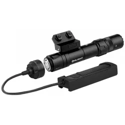 Olight Odin GL M Lampe Tactique Laser Vert 1500lm M-LOK Noir