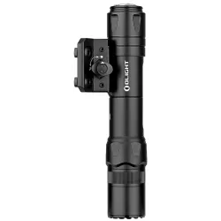 Olight Odin GL M Lampe Tactique Laser Vert 1500lm M-LOK Noir