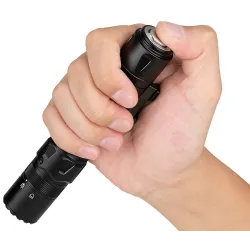 Olight Odin GL M Lampe Tactique Laser Vert 1500lm M-LOK Noir