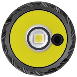 Olight Odin GL M Lampe Tactique Laser Vert 1500lm M-LOK Noir