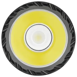 Olight Odin 2000 Lumens Lampe Tactique Picatinny | IPX8 Noir