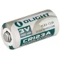 Olight - Piles CR123A 3V 1600mAh
